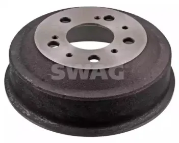 70 91 0664 SWAG Тормозной барабан